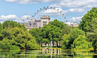 Londen