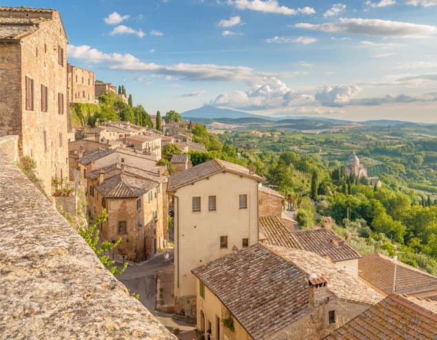 Bergamo