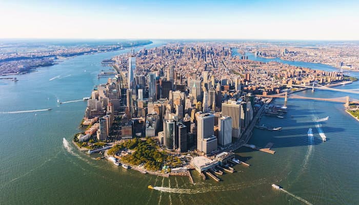 New York