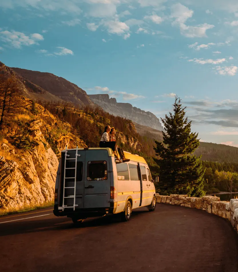 Camperdays