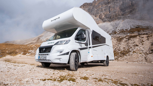 EcoLine 6 Berth